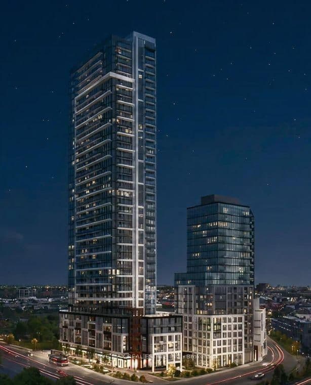 209 Steeles Avenue W, Unit 2508 - Image 2