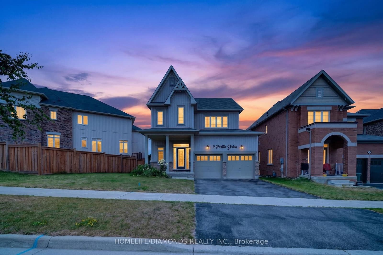 9 PORTER Drive - Image 1
