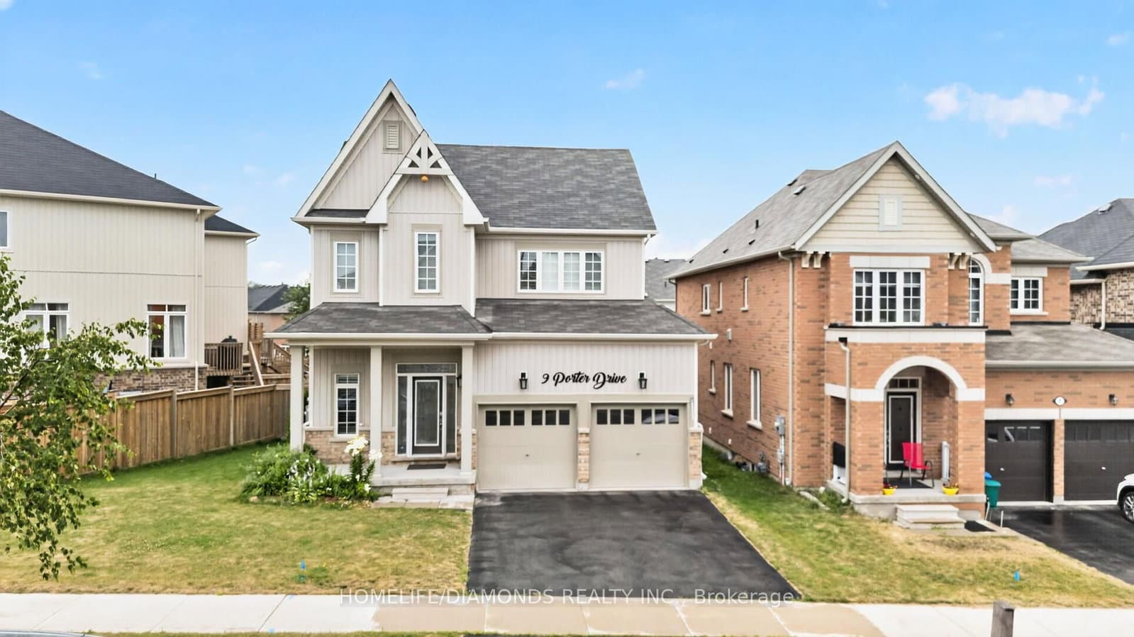 9 PORTER Drive - Image 4