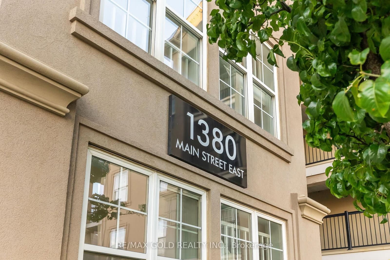 1380 Main Street E, Unit 210 - Image 1