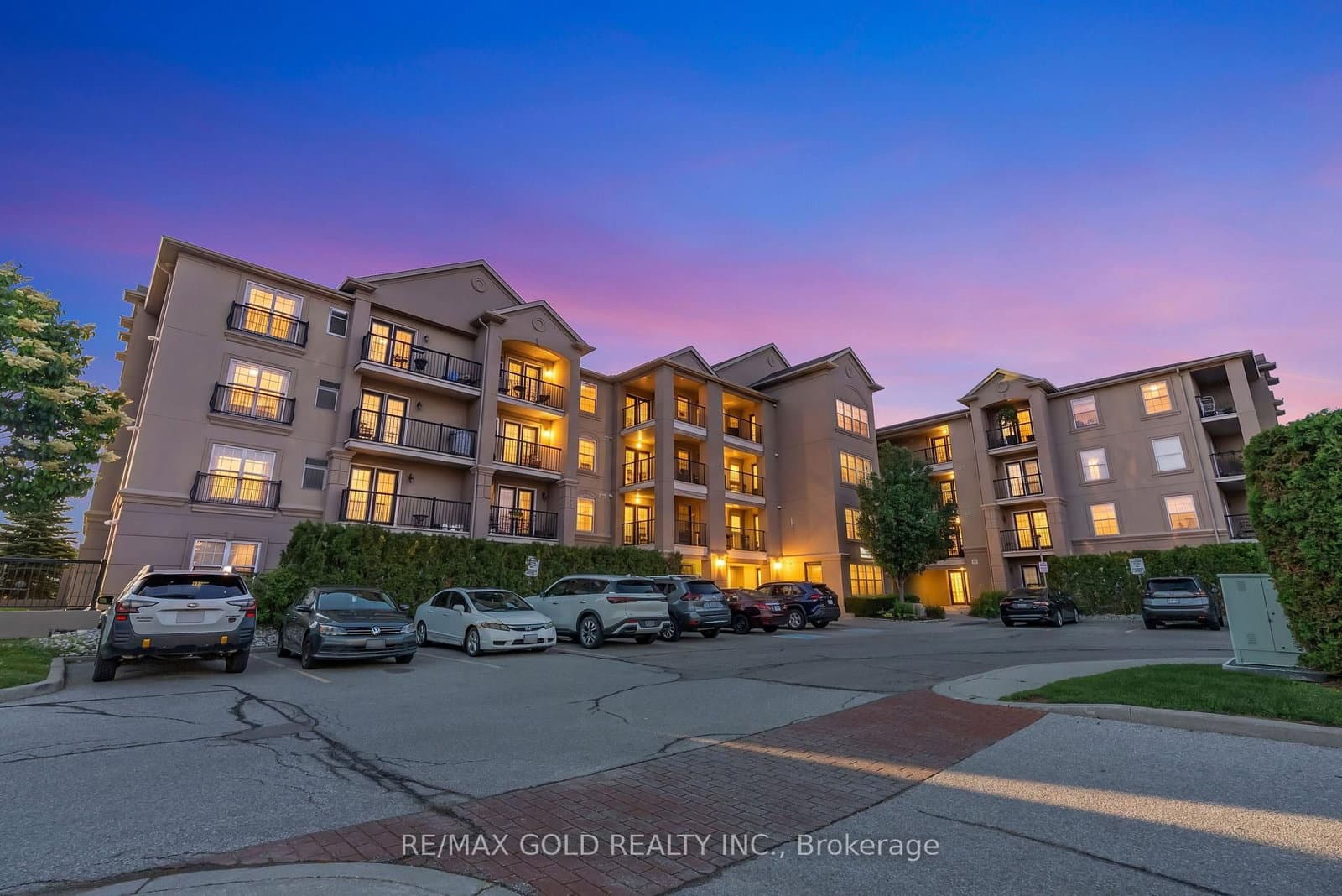 1380 Main Street E, Unit 210 - Image 2