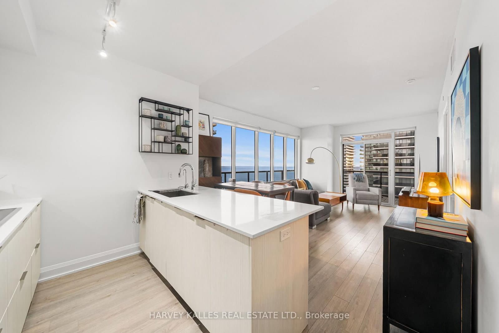 56 Annie Craig Drive, Unit 2703 - Image 2