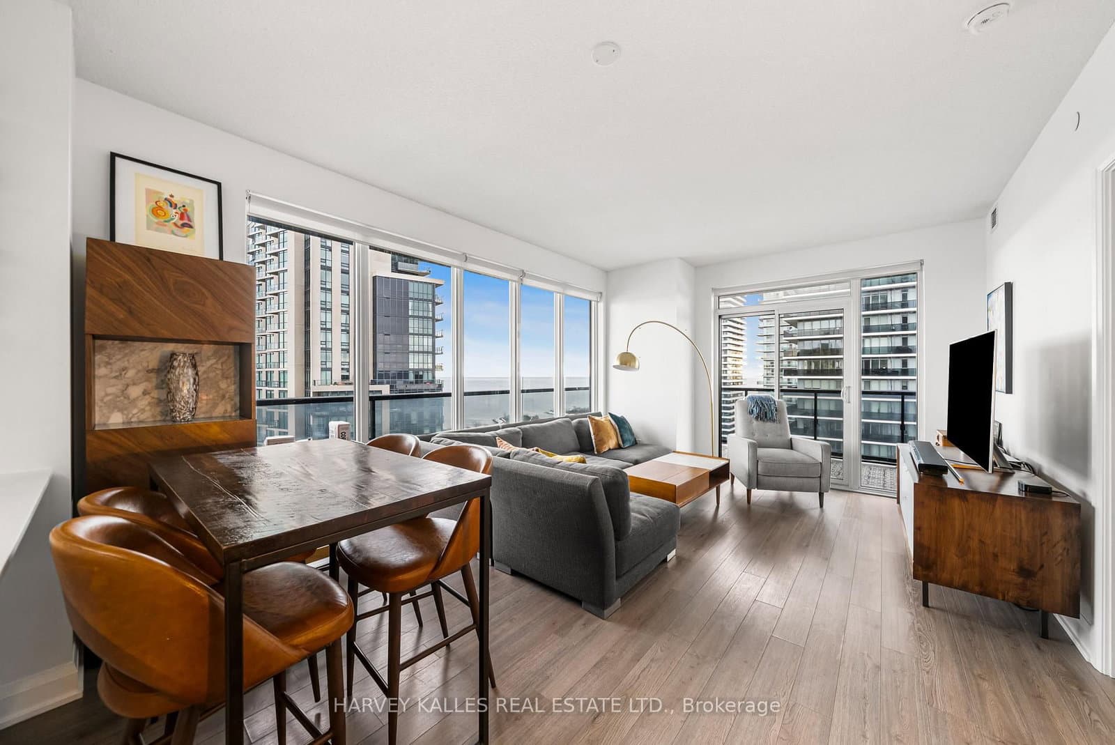 56 Annie Craig Drive, Unit 2703 - Image 4