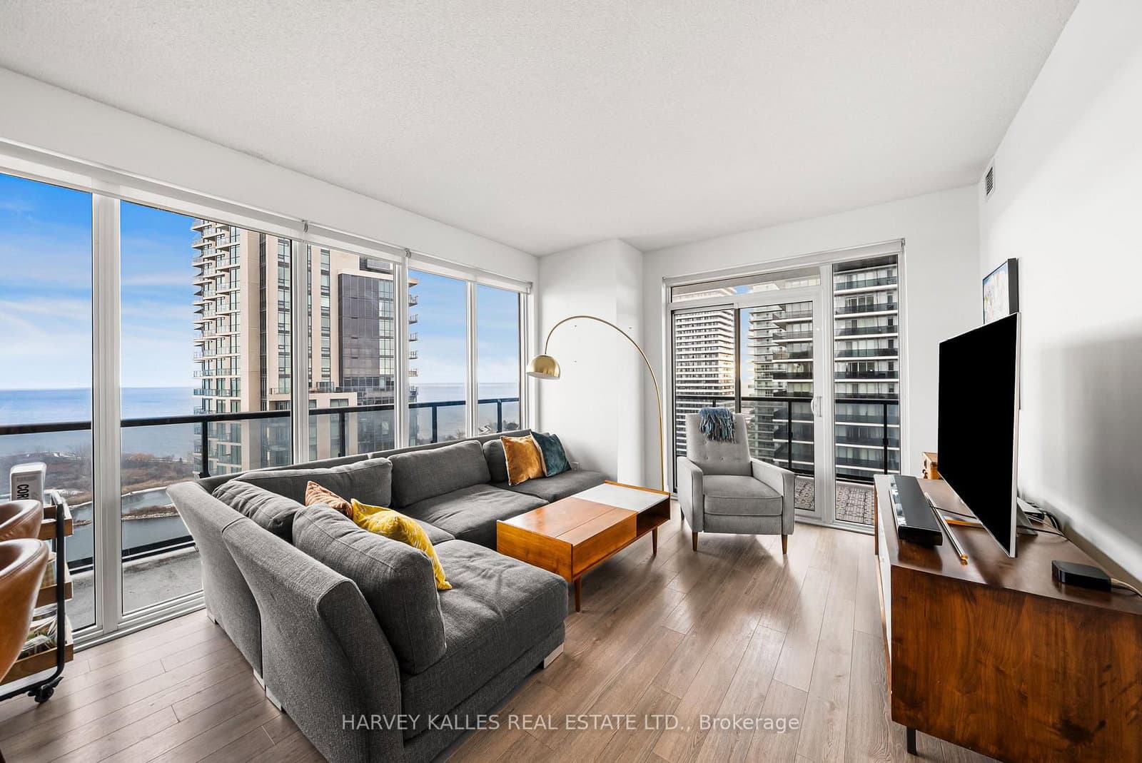 56 Annie Craig Drive, Unit 2703 - Image 5
