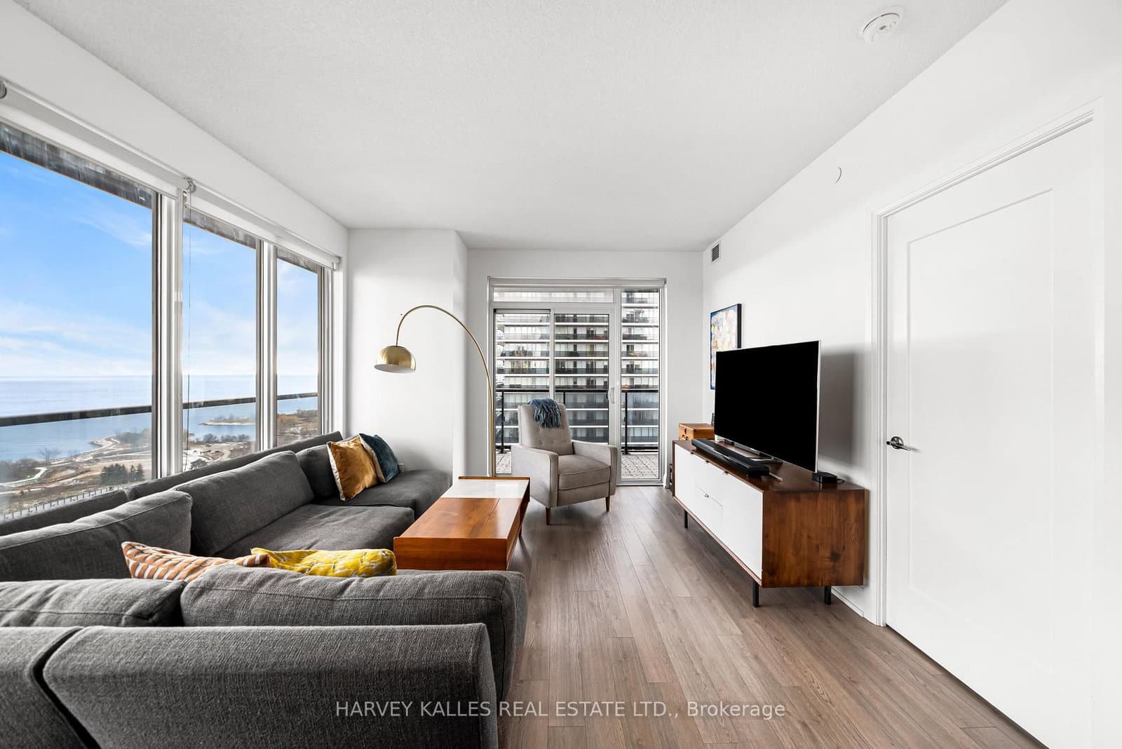 56 Annie Craig Drive, Unit 2703 - Image 6