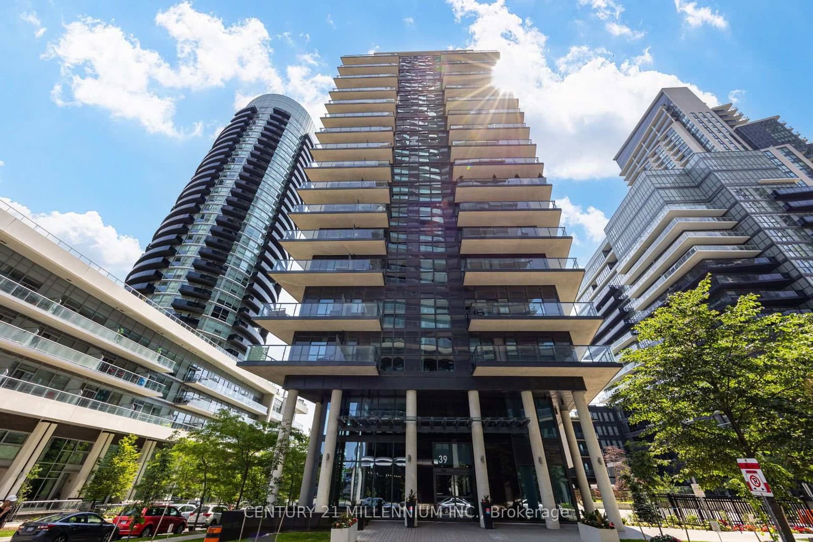 39 Annie Craig Drive, Unit 1018 - Image 2