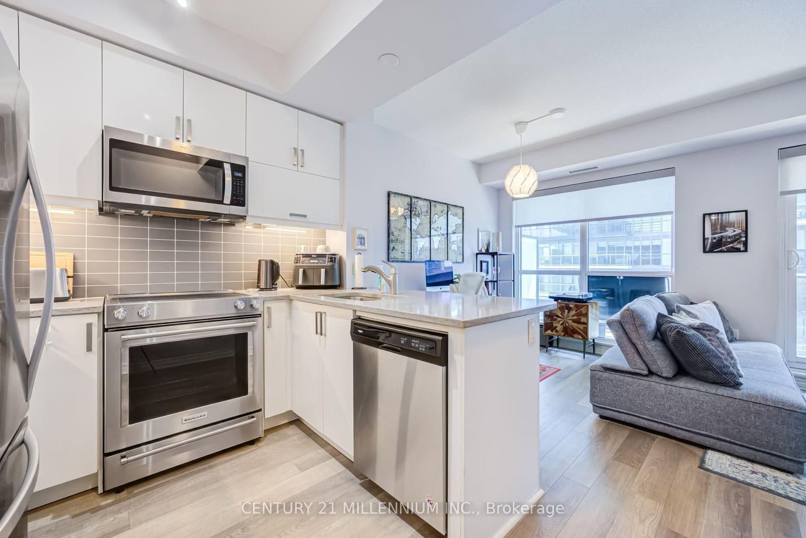 39 Annie Craig Drive, Unit 1018 - Image 6