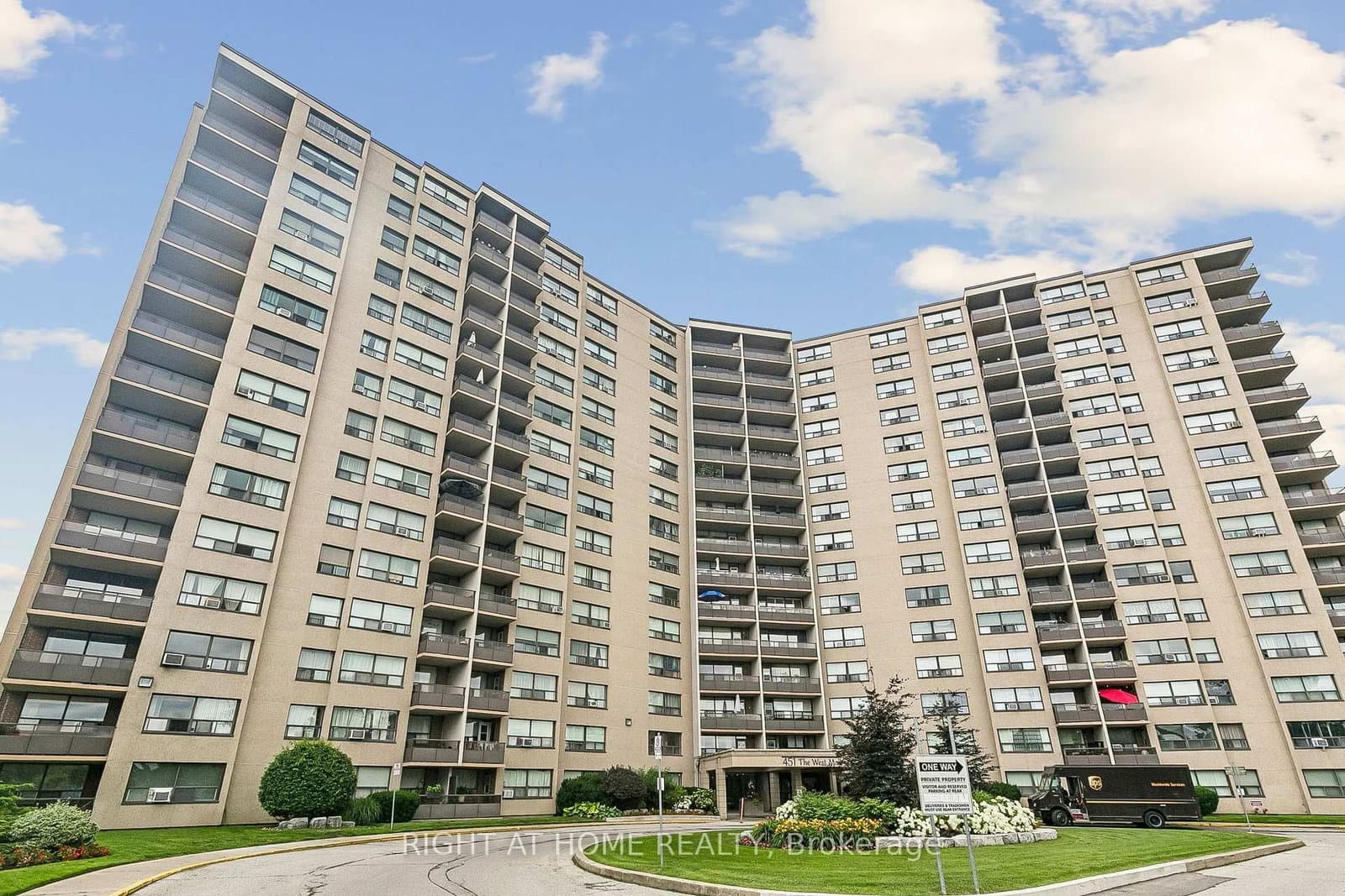 451 The West Mall, Unit 807 - Image 2