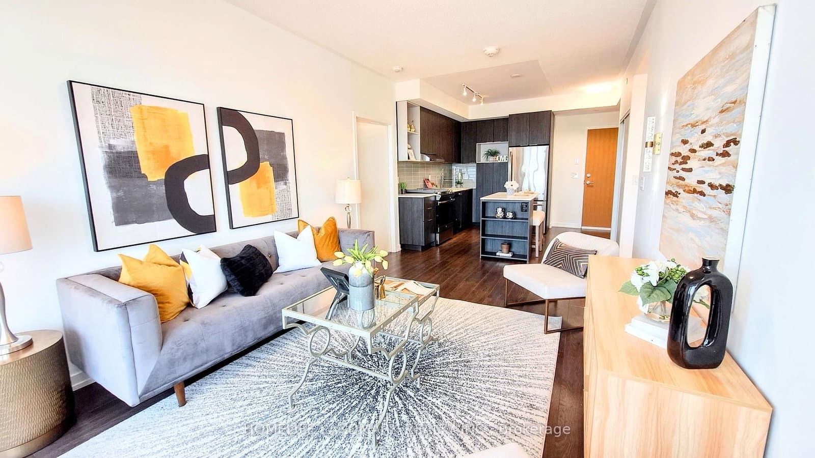 2520 Eglinton Avenue W, Unit 1211 - Image 6