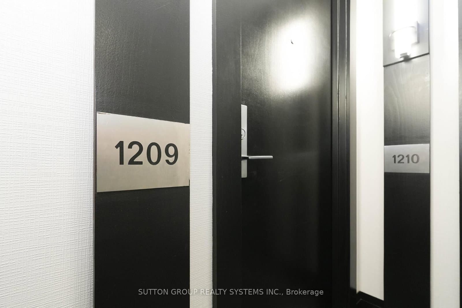 70 Absolute Avenue, Unit 1209 - Image 3