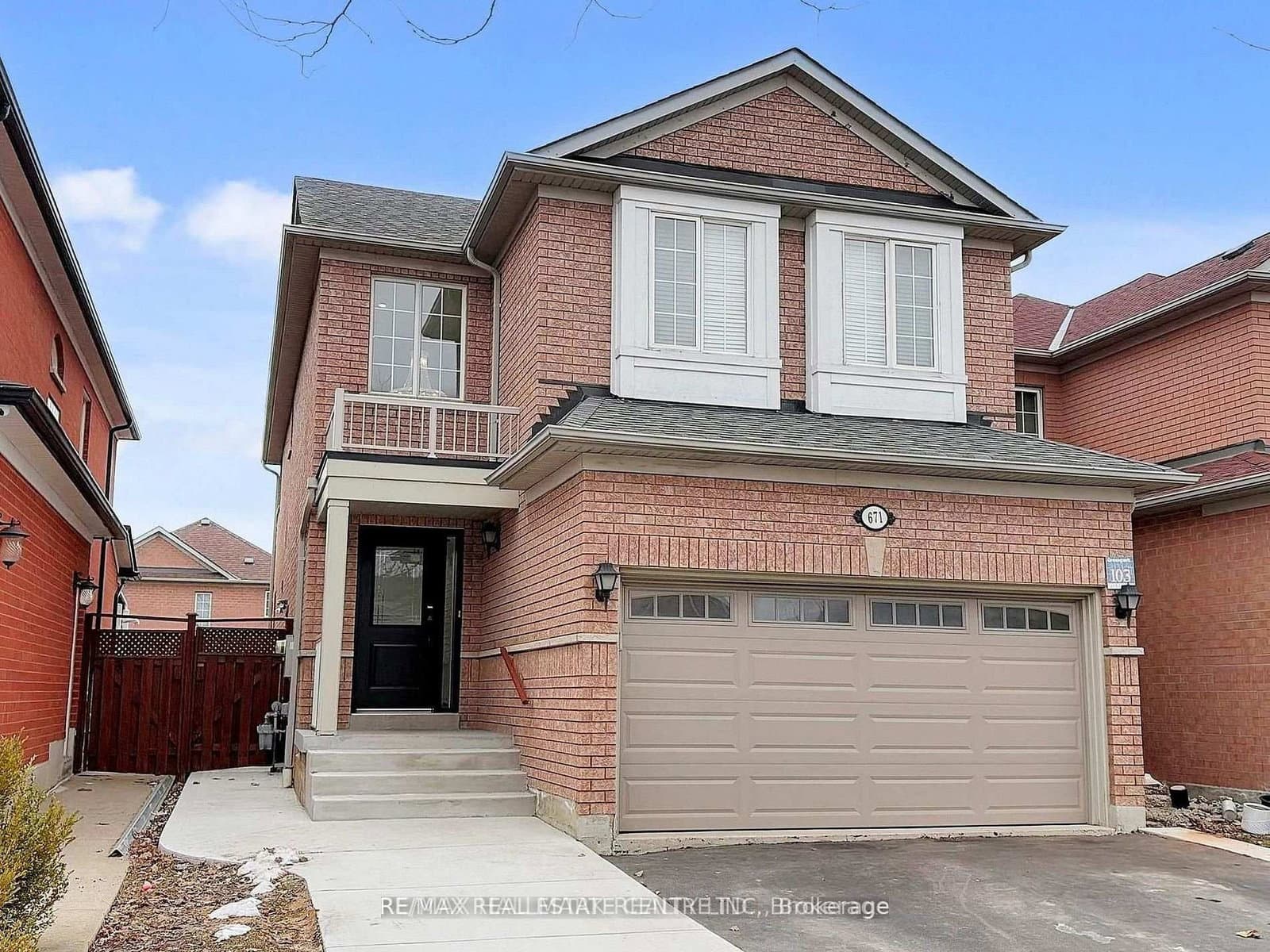 671 Deckhouse Court, Unit (Basement) - Image 1