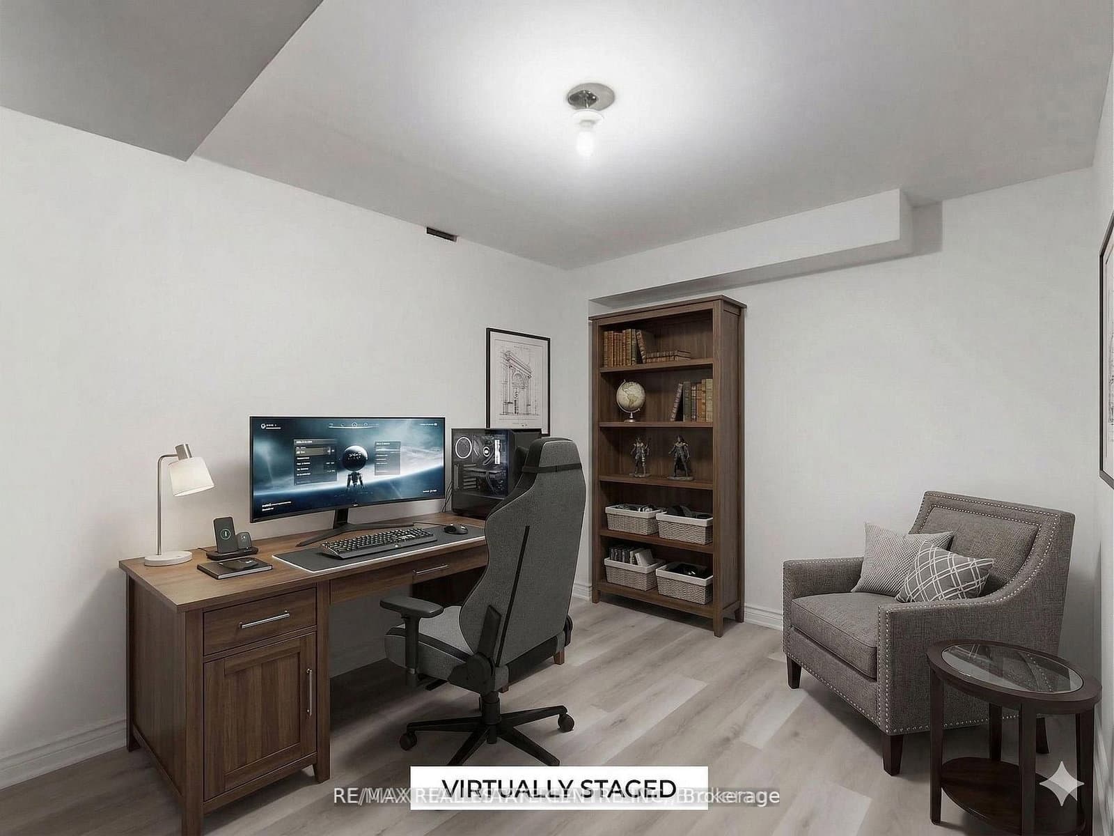 671 Deckhouse Court, Unit (Basement) - Image 6