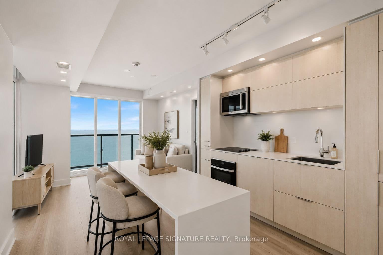 370 Martha Street, Unit 1903 - Image 5