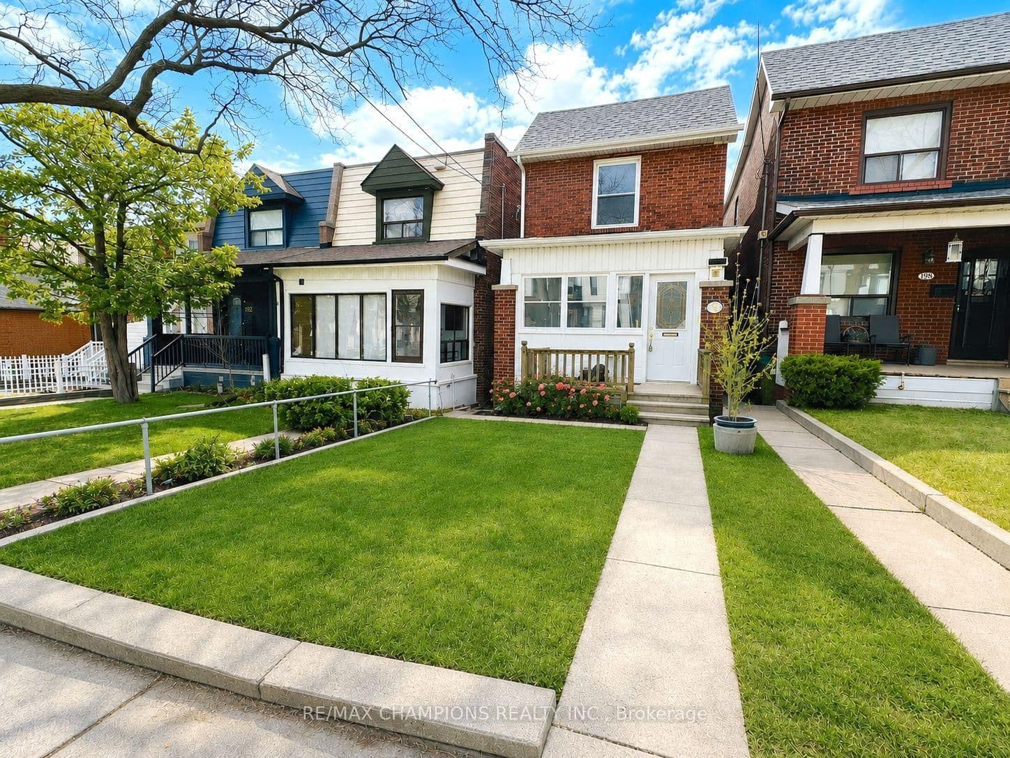 196 Caledonia Road, Unit 2nd Flr - Image 1