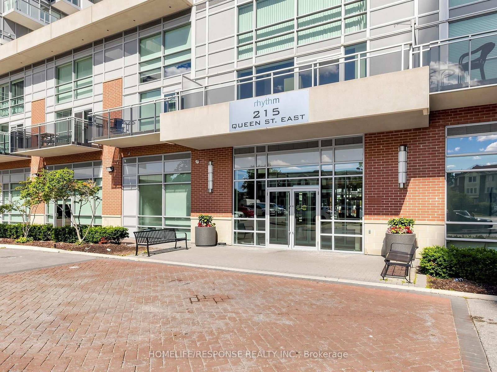 215 QUEEN Street E, Unit 225 - Image 3