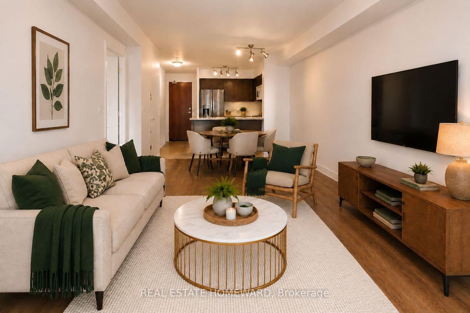 5 Michael Power Place, Unit 1805 - Image 4
