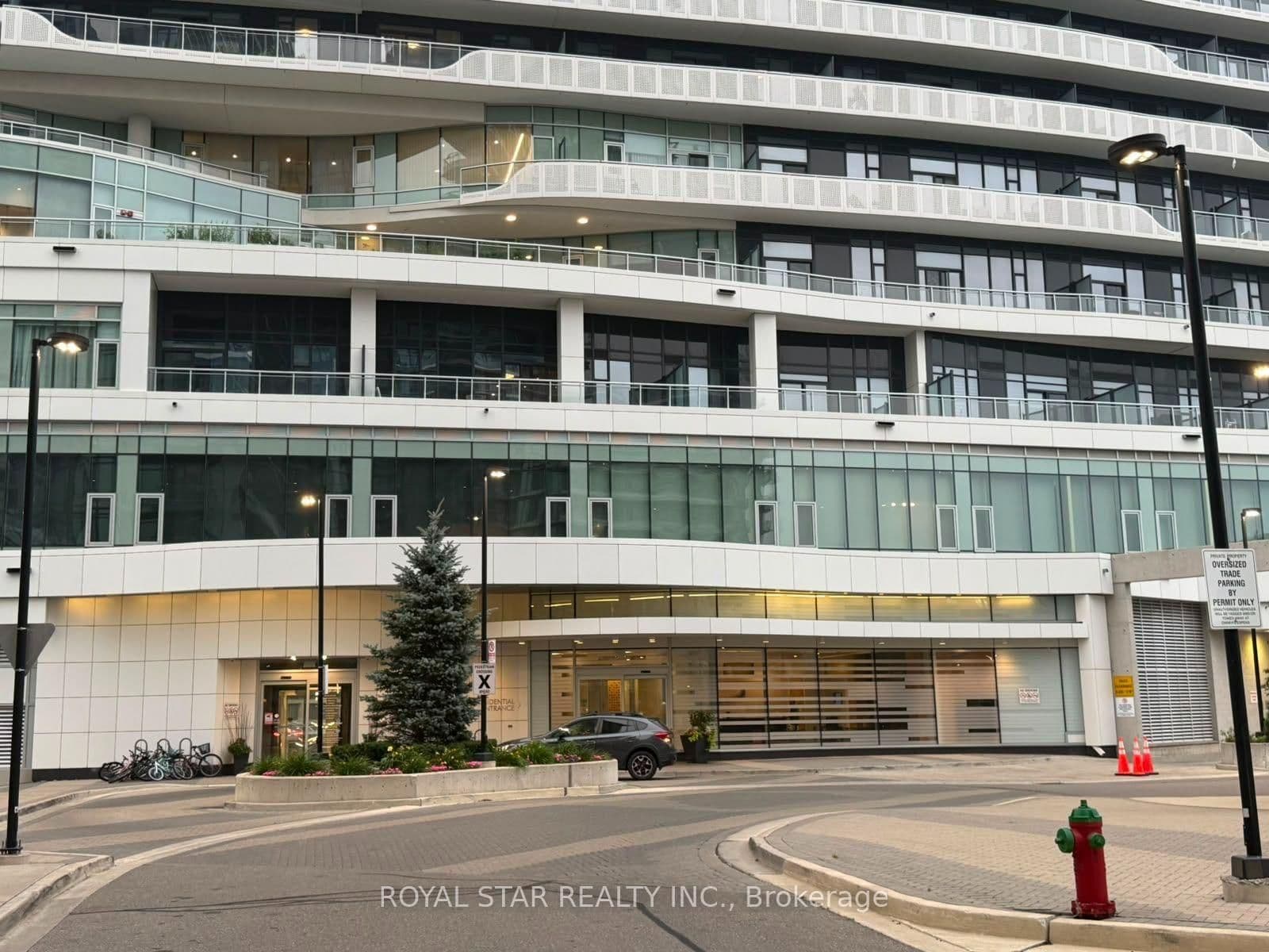 2520 Eglinton Avenue W, Unit 323 - Image 2