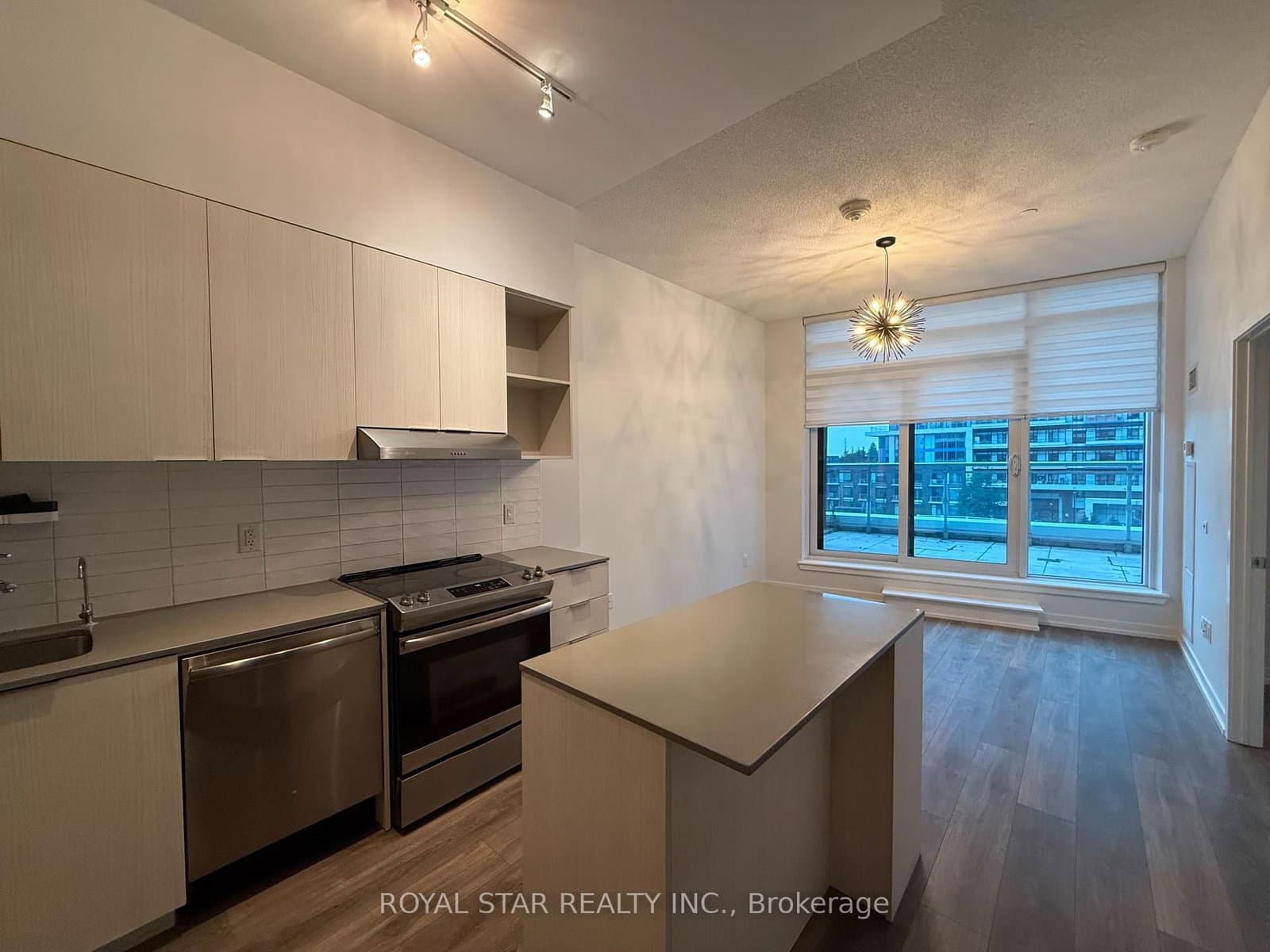 2520 Eglinton Avenue W, Unit 323 - Image 3