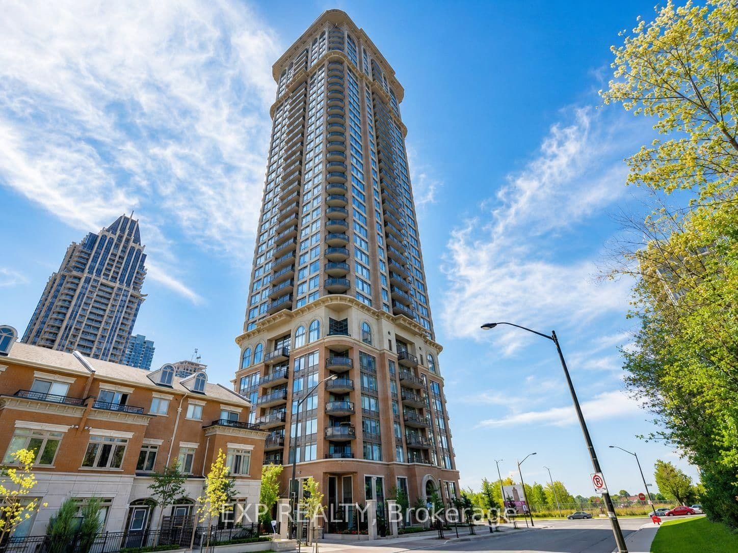 385 Prince Of Wales Drive, Unit 3506 - Image 2