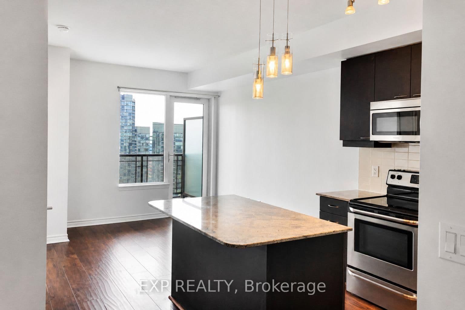 385 Prince Of Wales Drive, Unit 3506 - Image 3