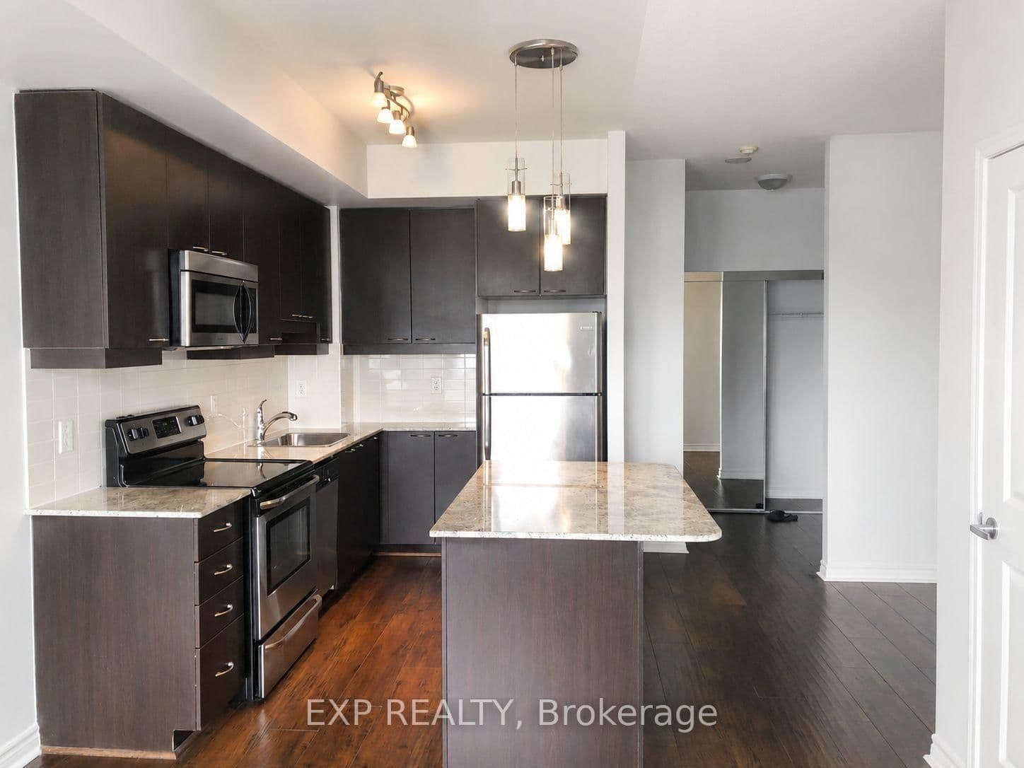 385 Prince Of Wales Drive, Unit 3506 - Image 4