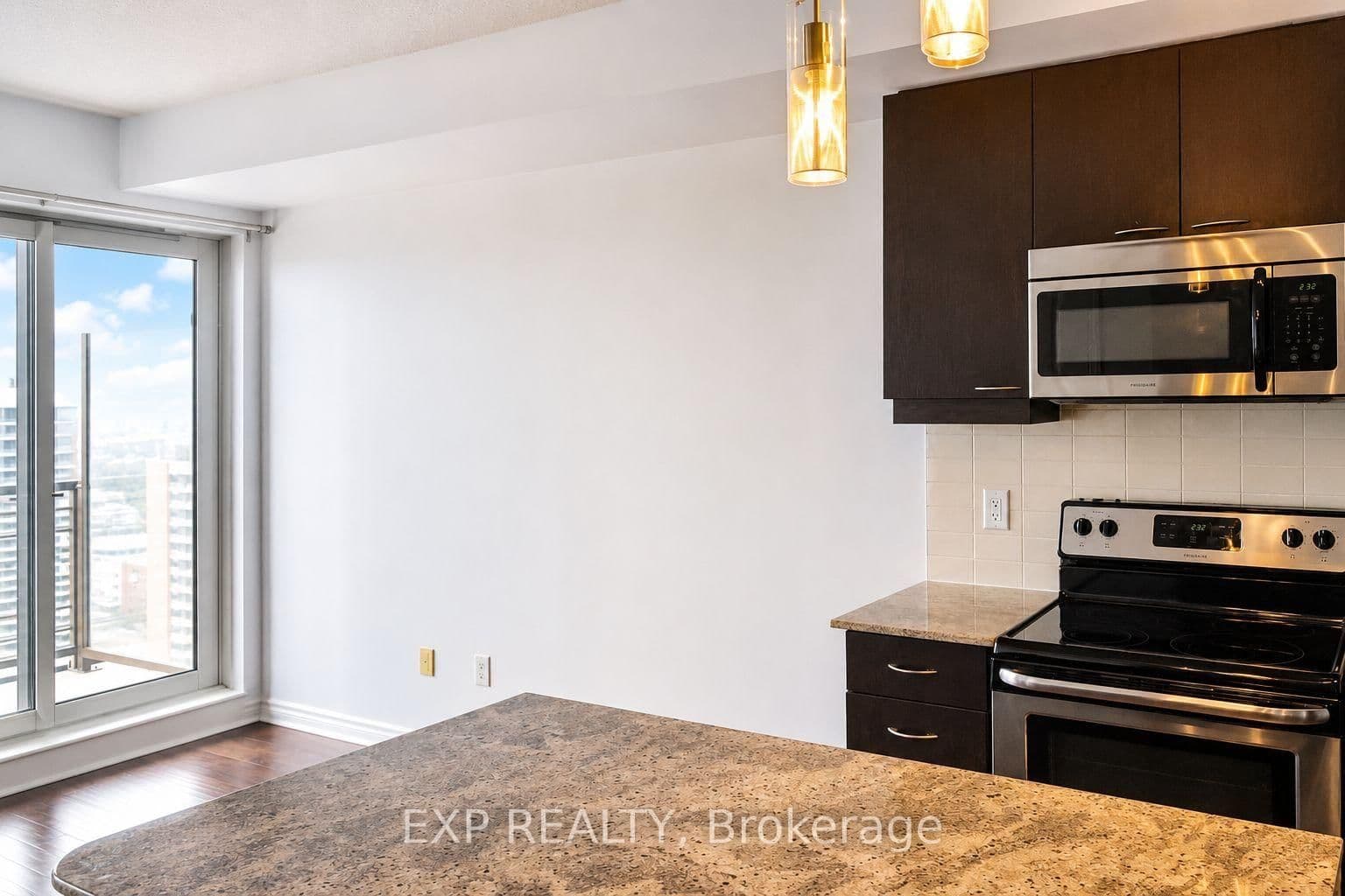 385 Prince Of Wales Drive, Unit 3506 - Image 5