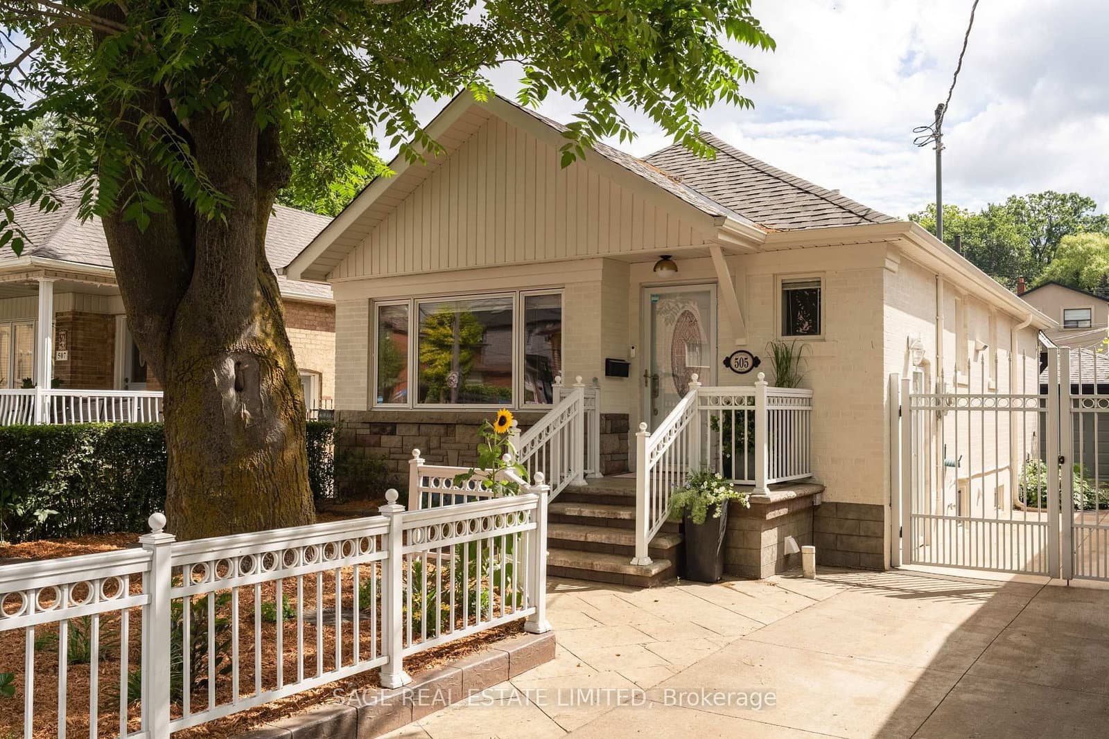 505 Caledonia Road - Image 2