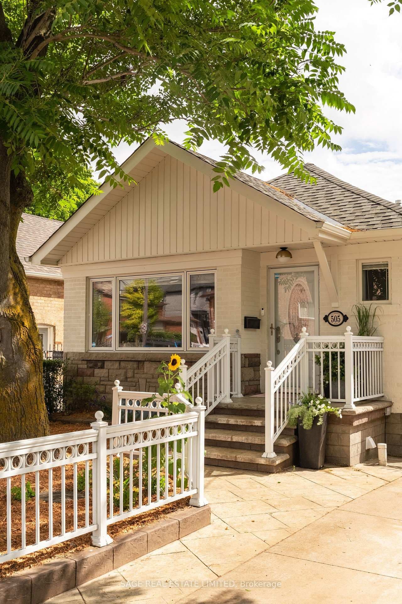 505 Caledonia Road - Image 3