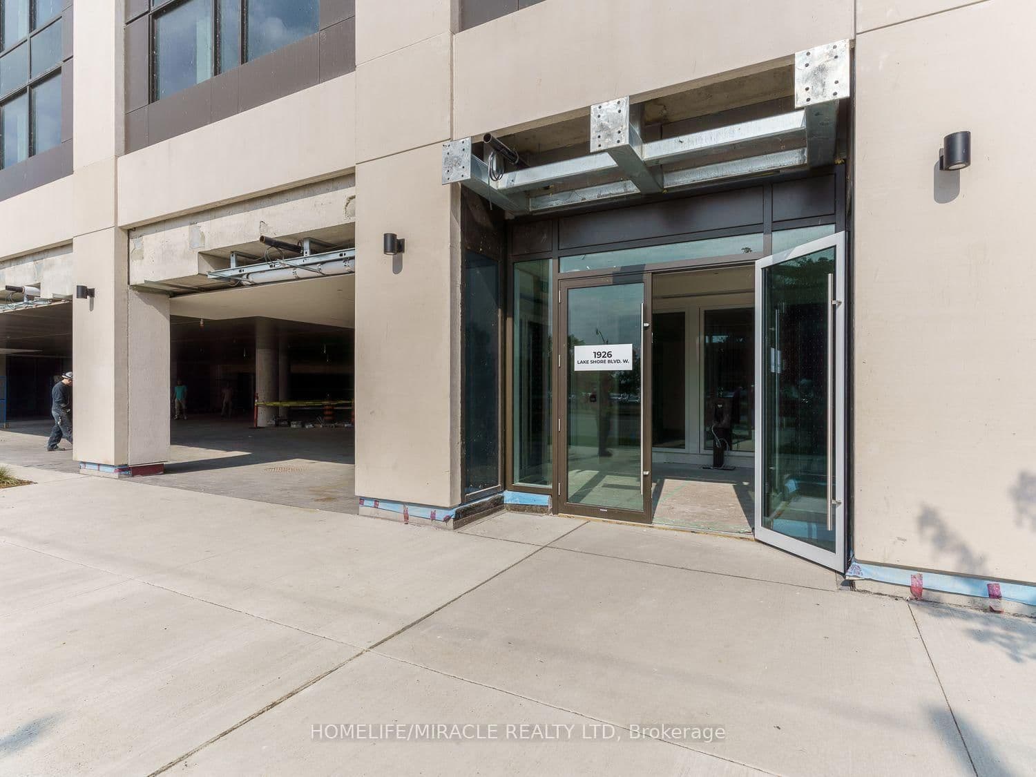 1926 Lakeshore Boulevard W, Unit 1701 - Image 5