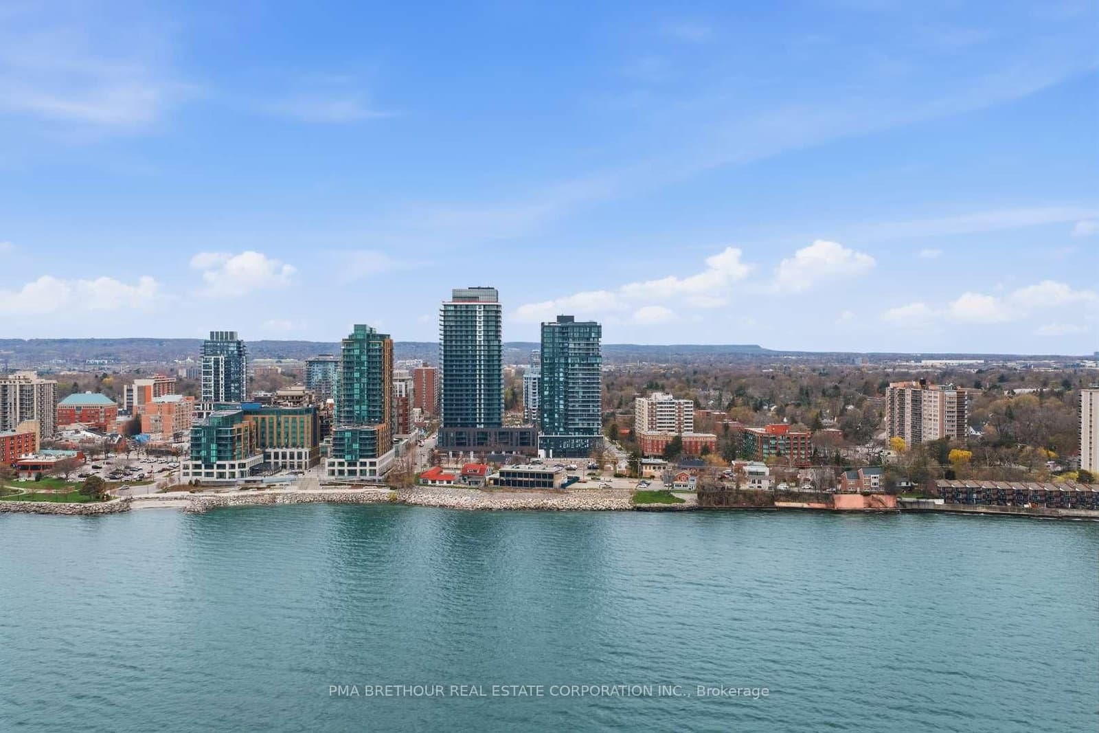 370 Martha Street, Unit 909 - Image 1