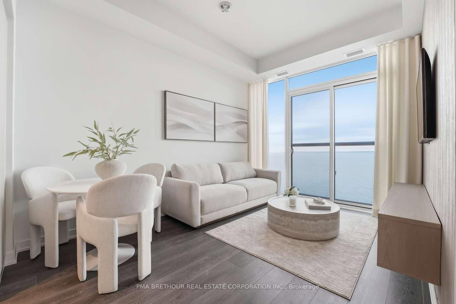370 Martha Street, Unit 2602 - Image 4