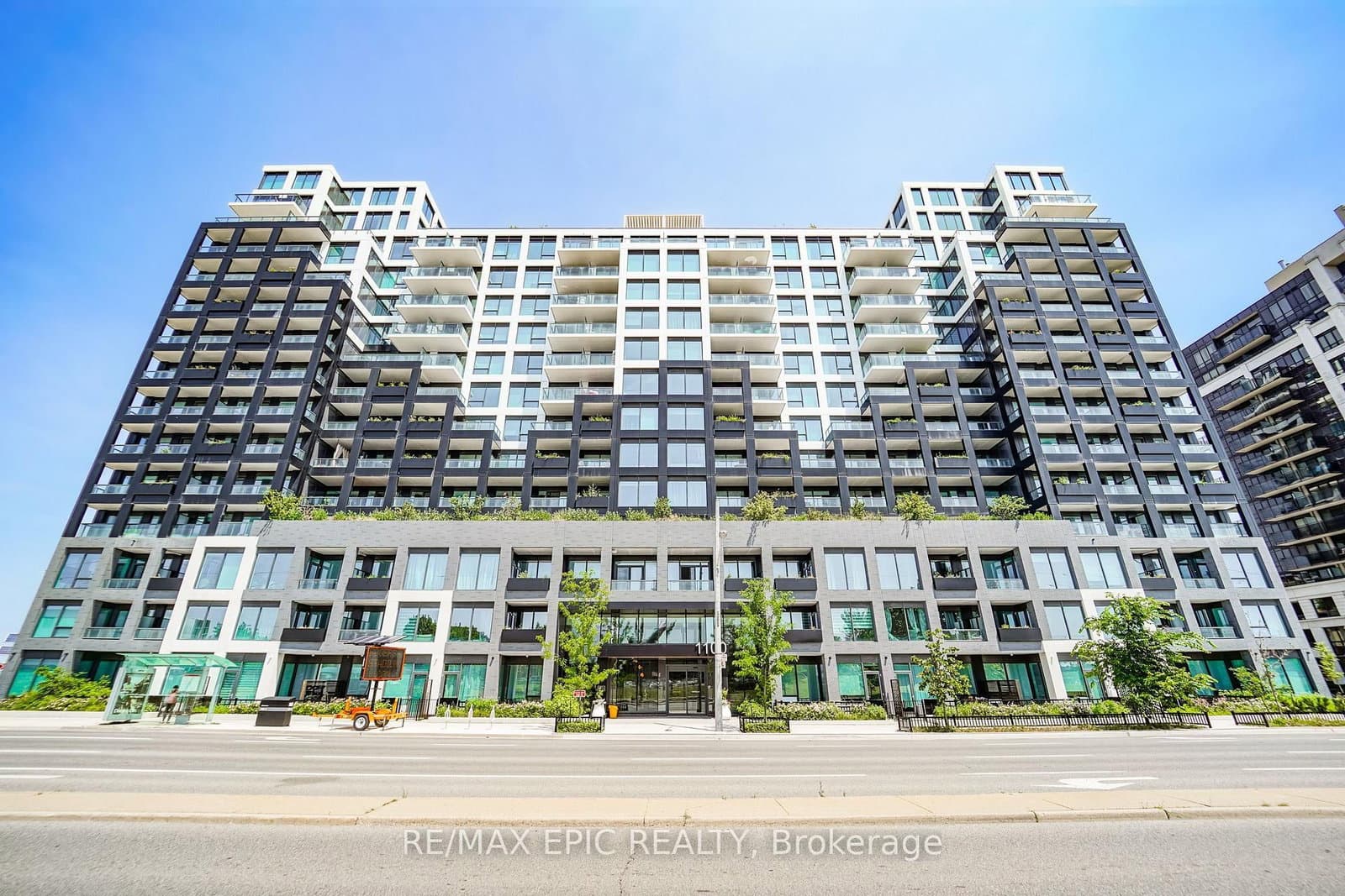 1100 Sheppard Avenue W, Unit 928 - Image 1