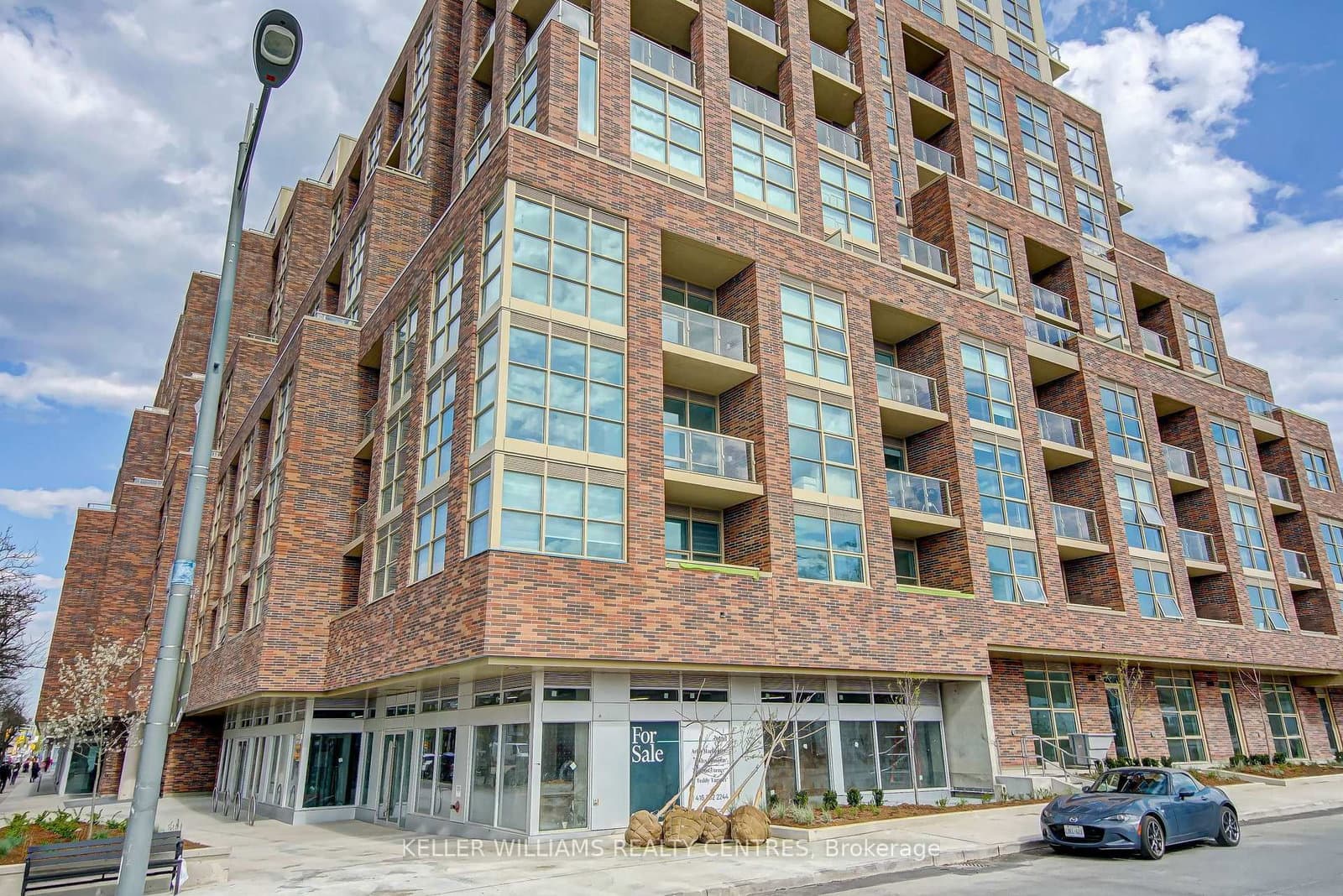 1787 St. Clair Avenue W, Unit 309 - Image 1