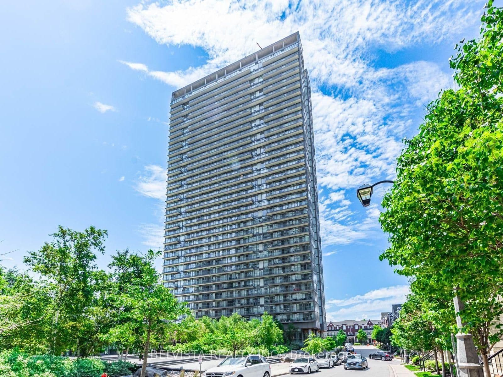 #805 - 105 The Queensway Avenue