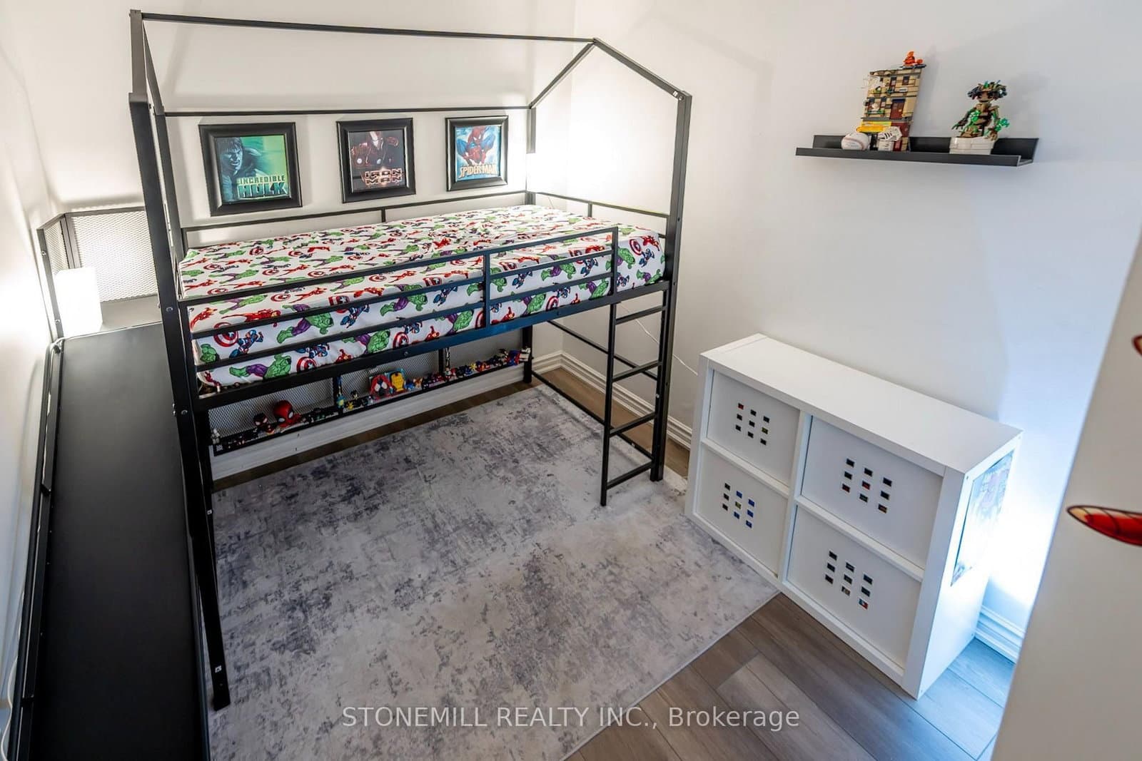2030 Cleaver Avenue, Unit #118 - Image 5