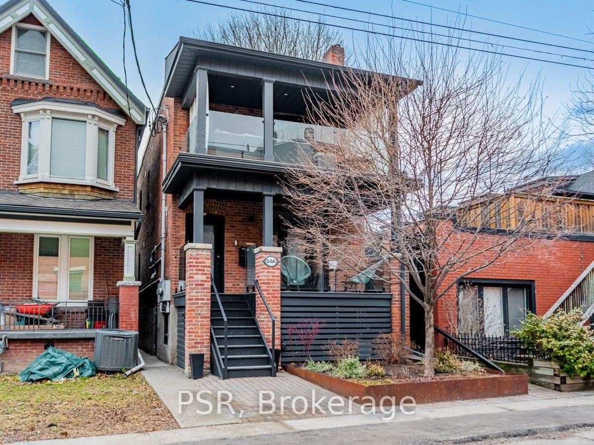54A Galley Avenue, Unit Basement - Image 1