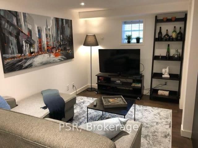 54A Galley Avenue, Unit Basement - Image 2