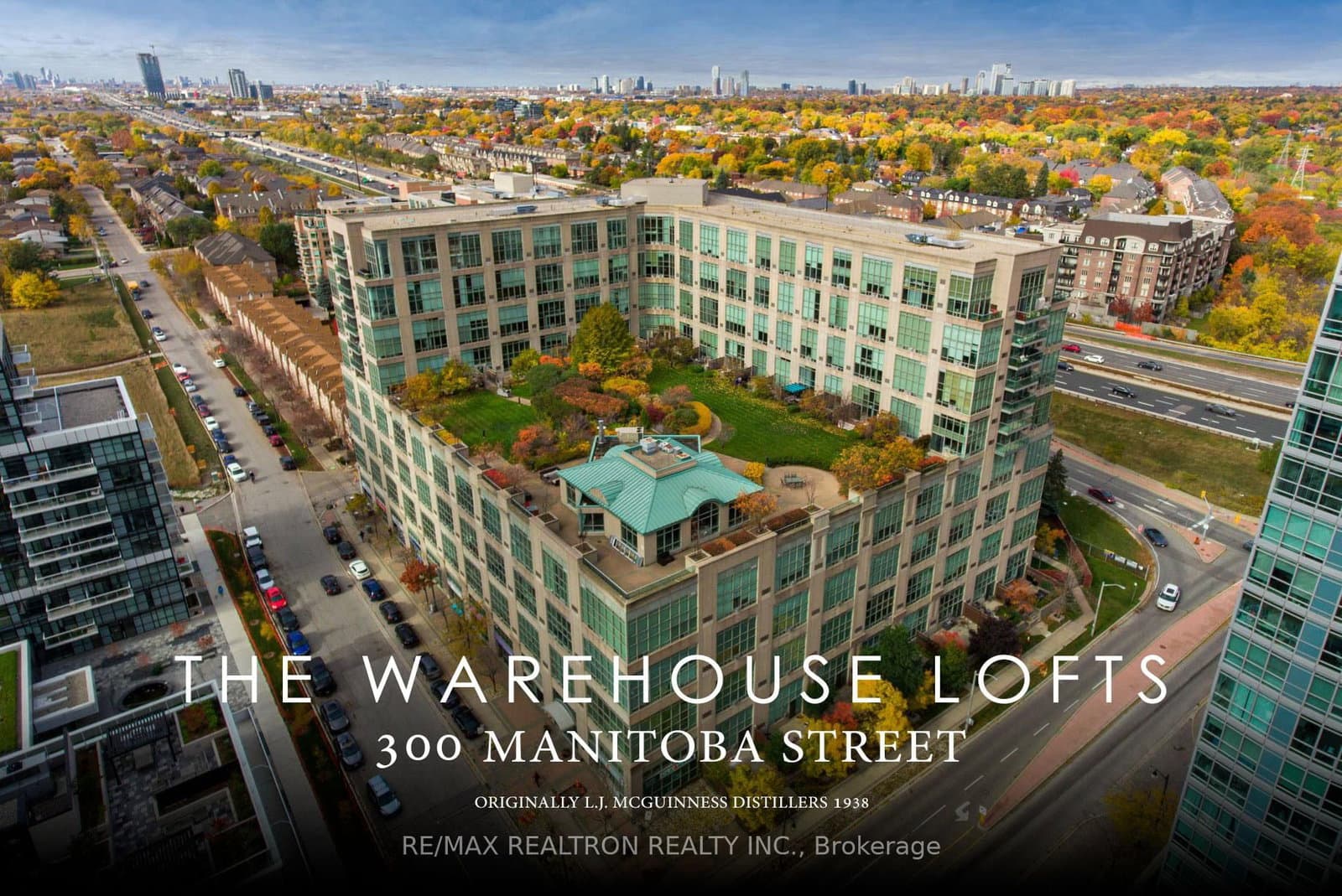 300 Manitoba Street, Unit 311 - Image 2