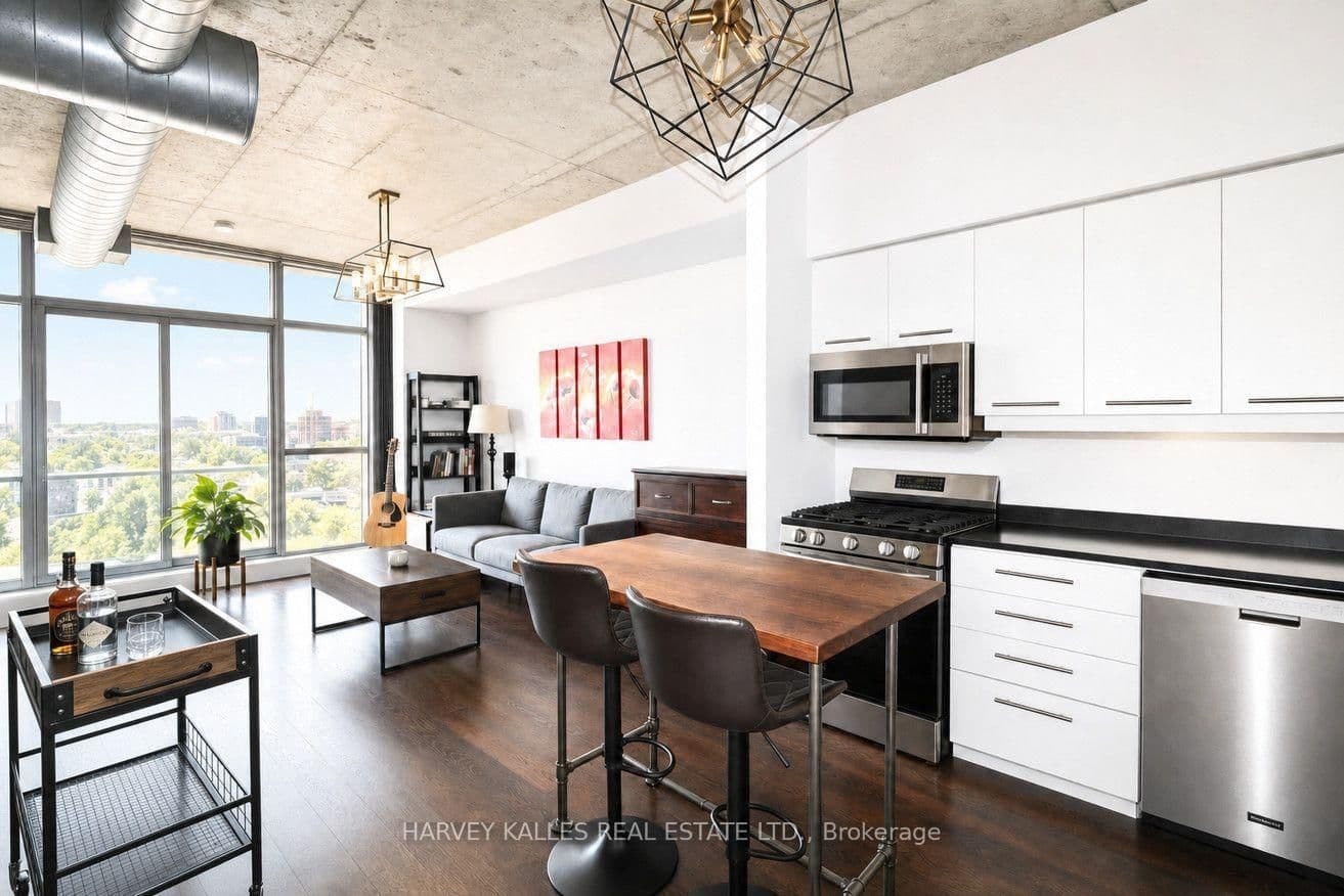 1375 Dupont Street, Unit 403 - Image 2