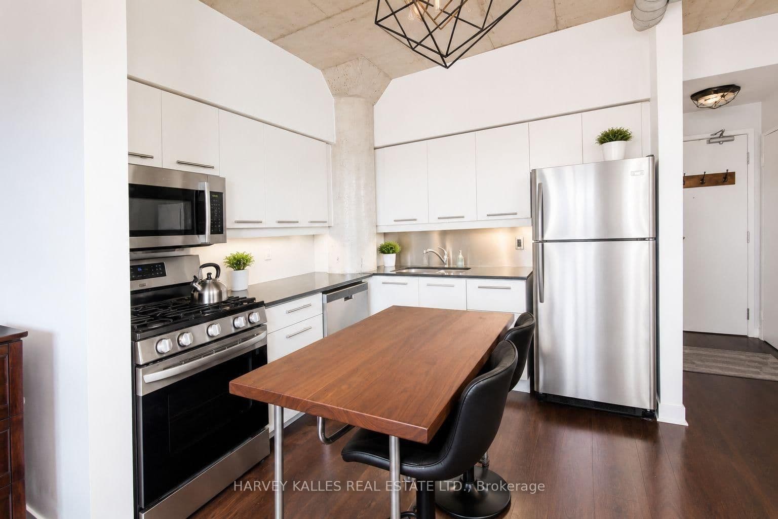 1375 Dupont Street, Unit 403 - Image 4