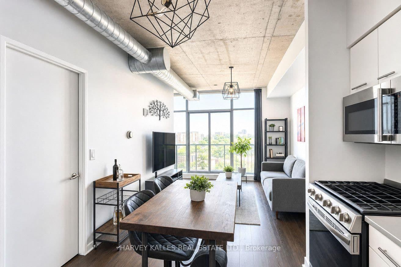 1375 Dupont Street, Unit 403 - Image 6