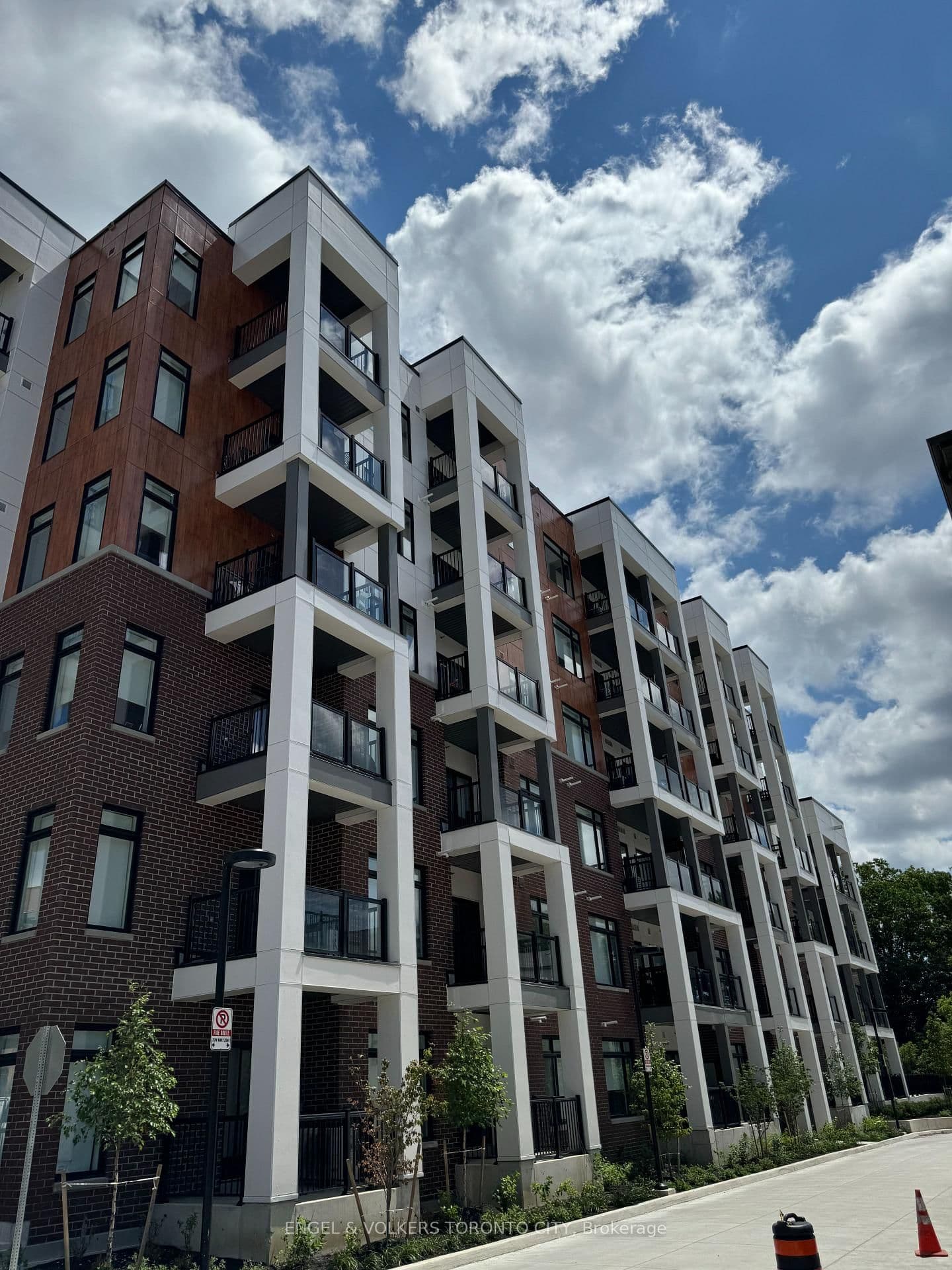 135 Canon Jackson Drive, Unit 305