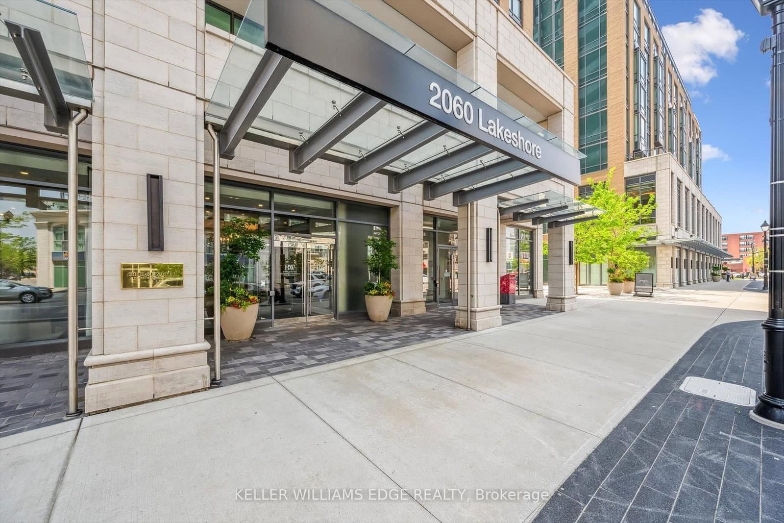 2060 Lakeshore Road, Unit 202 - Image 2