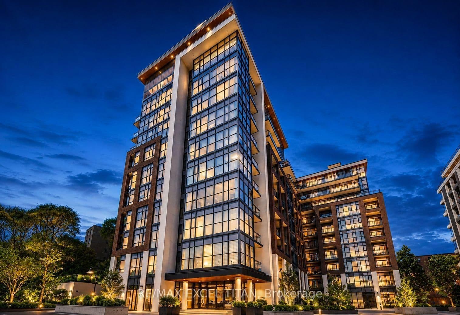 25 Neighbourhood Lane, Unit 1012 - Image 1