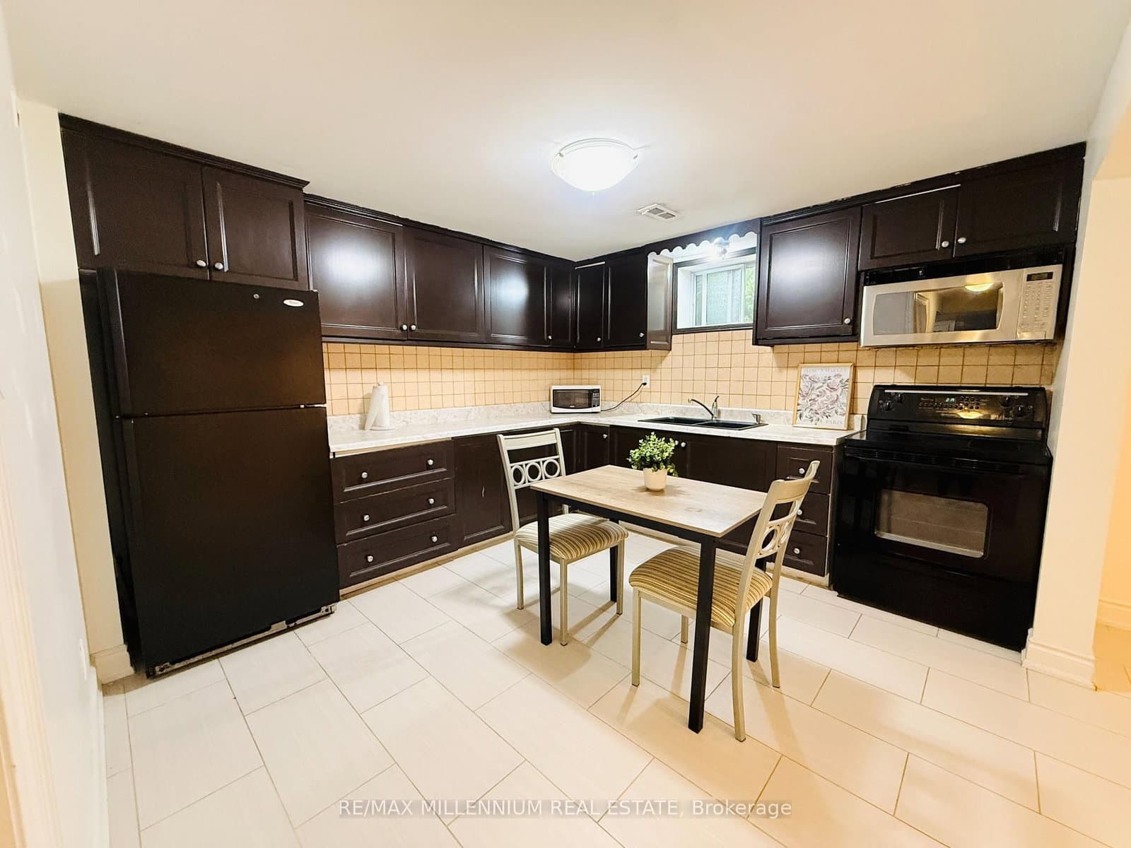 23 Monclova Road, Unit BSMT - Image 1