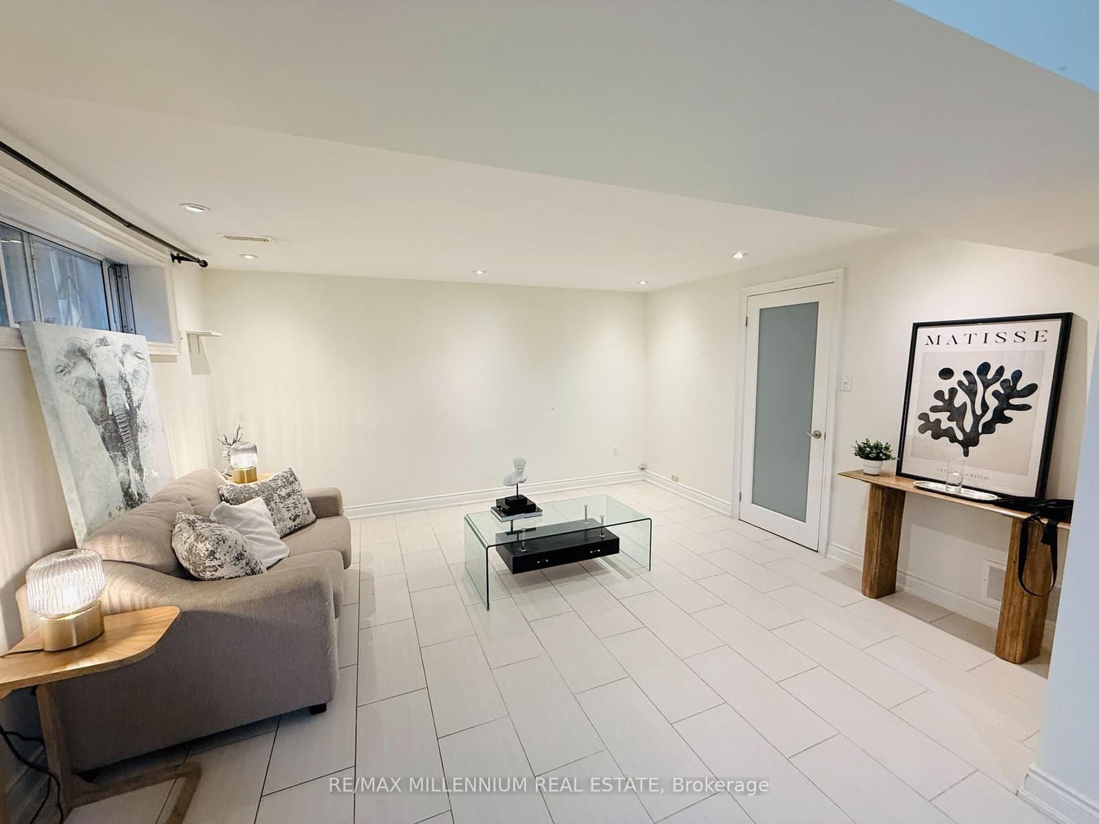 23 Monclova Road, Unit BSMT - Image 5