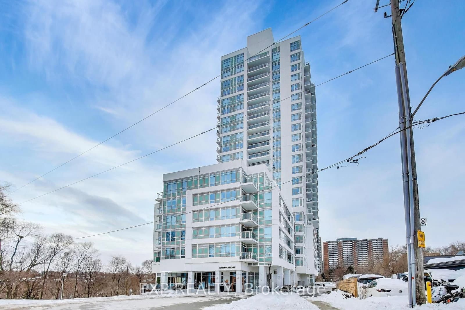 10 Wilby Crescent, Unit 1106 - Image 4