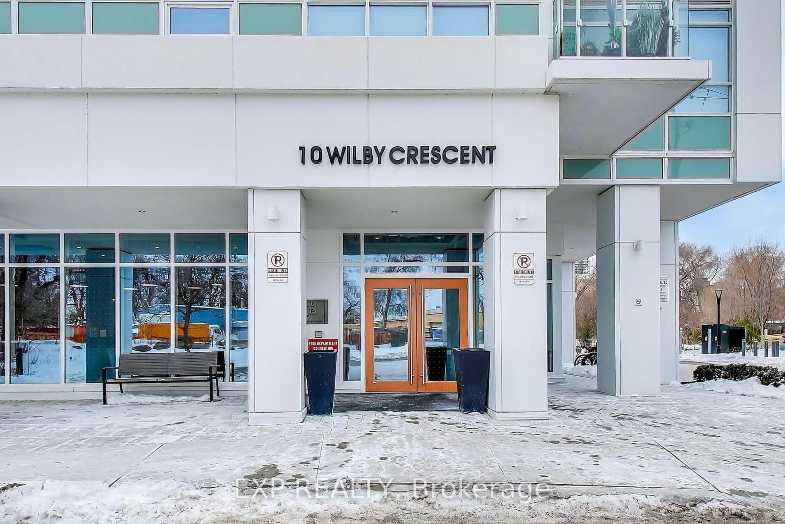 10 Wilby Crescent, Unit 1106 - Image 5