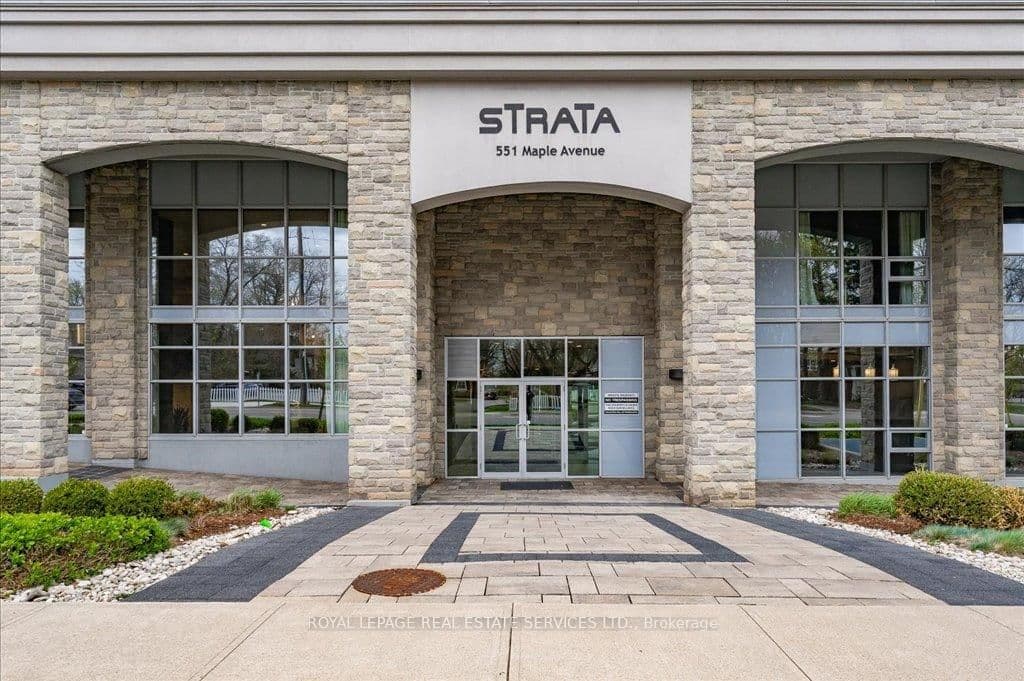 551 Maple Avenue, Unit 615 - Image 2