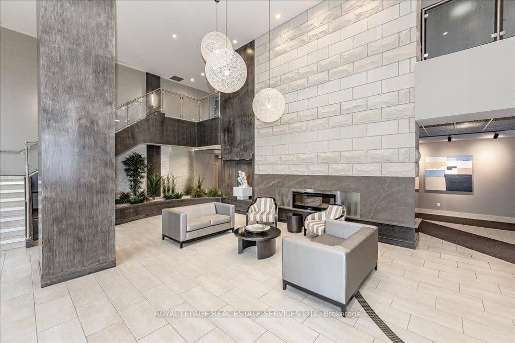 551 Maple Avenue, Unit 615 - Image 3